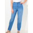 thumbnail image 6 of Catherines Women's Plus Size Right Fit Curvy Jean, 6 of 6