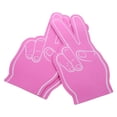 thumbnail image 4 of MOVTOTOP 3Pcs Foam Finger Cheering Props for Sports Event Competition Cheer, 4 of 7