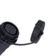 thumbnail image 3 of Enchufe impermeable, conector impermeable de montaje IP68, conector de alimentación industrial, enchufe de aviación meticulosamente diseñado, 3 of 8