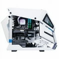 thumbnail image 3 of Thermaltake LCGS AH-360S AIO Liquid Cooled CPU Gaming Desktop (AMD Ryzen™ 5 5600X 6-core, ToughRam DDR4 3600Mhz 16GB RGB Memory, NVIDIA® GeForce RTX™ 3060, 1TB NVMe M.2, Wifi, Win10 Home), 3 of 7