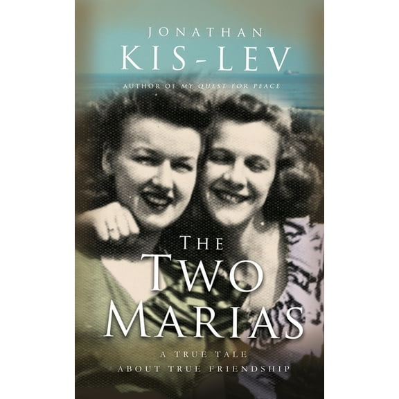 The Two Marias (Paperback)