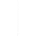 thumbnail image 3 of Ekena Millwork 31"W x 62"H Ashford Smooth Panel Moulding Kit (Double Panel), 3 of 10