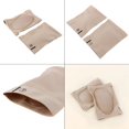 thumbnail image 2 of XIRQI 2026 New 1Pair Foot Heel Pain Relief Plantar Fasciitis Insole Pads & Arch Support Shoes Insert, 2 of 7