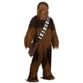 thumbnail image 3 of Men's Authentic Star Wars Chewbacca Costume, 3 of 11