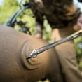 thumbnail image 2 of Muzzy MX-3 100 GRAIN 3 BLADE BROADHEAD-3 PACK, 2 of 6