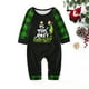 thumbnail image 5 of Pijamas navideños a juego Grinch - TKing Fashion 2024 Nuevos conjuntos de pijamas navideños familiares a juego Grinch, pijamas navideños navideños para parejas, adultos y niños, 3 Años, 5 of 5