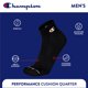 thumbnail image 3 of 6 Pares de Medias Tobilleras Acolchonadas para Hombre Champion, 3 of 5