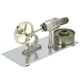 thumbnail image 3 of External Combustion Engine, Simple To Assemble Interest In Physics Stirling Engine, Integrity For Children'S Science Projects Physics/Mechanical Learning ANGGREK Otros, 3 of 8