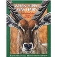 thumbnail image 1 of Pre-Owned When Hippo Was Hairy and Other Tales from Africa (Hardcover) 0812041313 9780812041316, 1 of 1