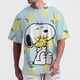 thumbnail image 3 of Camisetas de Snoopy, dibujos animados de anime 2024, estampado 3D, ropa de calle para niños y hombres, camisetas casuales de moda de gran tamaño, camisetas deportivas para niños, tops, 3 of 5