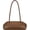 Brown, variant on Bag for Women Purse Vegan Leather Swing Bags with Zip Small Handbags