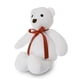 thumbnail image 3 of Oso de Peluche Decorativo 80 cm, 3 of 4