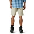 thumbnail image 5 of Wrangler Men's Outdoor Performance Cargo Short, 5 of 5