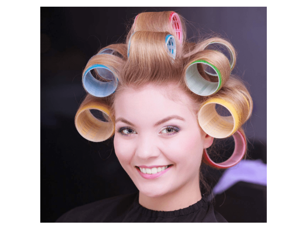 Hair Curlers Rollers, 12Pcs Jumbo Big Hair Roller Sets ,Self Grip Hair Curlers Rollers for Long Medium Short Thick Fine Thin Hair Bangs Volume (Random Color) Hair Curlers Rollers, 12Pcs Jumbo Big Hair Roller Sets ,Self Grip Hair Curlers Rollers for Long Medium Short Thick Fine Thin Hair Bangs Volume (Random Color)