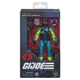 thumbnail image 6 of G.I. Joe Classified Series 190, Mole Rat (Stage 2), 6” Action Figure, 6 of 12