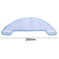thumbnail image 3 of Side Brush Main Brush Mop Cloth Filter for DOMOOVA DRV80 Animal Robotic Vacuum, 3 of 11