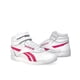 thumbnail image 5 of Tenis Reebok Freestyle Unisex Basico blanco 23, 5 of 5