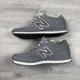 thumbnail image 2 of New Balance 501 Mens Sneaker Grey Size 8.5 Comfort Casual Gym Retro, 2 of 6