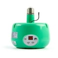 thumbnail image 1 of Flame resistant Shell Adjustable Temperature Animal Warm Light Heating Lamp Promotes Blood Circulation and Digestion, 1 of 10