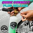 thumbnail image 2 of Chemical Guys TORQ Professional Snow Foam Cannon, 2 of 7