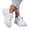 White,#003, variant on Women's Running Shoes Lightweight Breathable Athletic Sneakers Non Slip Comfortable Walking Tennis Shoes for Gym Workout,37