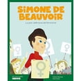 thumbnail image 1 of Simone de Beauvoir Blanco, 1 of 2