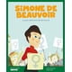 thumbnail image 1 of Simone de Beauvoir Blanco, 1 of 2