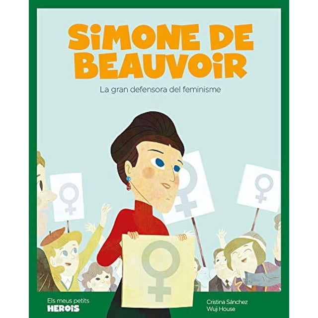 Simone de Beauvoir Blanco