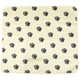 thumbnail image 1 of Dog Puppy Urine Mat Anti Skid Bottom Reusable Washable Pet Cat Pee Pad(Yellow 70*80cm), 1 of 1
