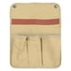 thumbnail image 1 of Bolsas Colgantes Laterales para Silla Playa Bolsillo Lateral Impermeable Al Aire Libre Acampar, 1 of 9