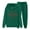 Green, variant on 2 Piece Sets for Women Fall - Long Sleeve Hoodie With Sweatpants Womens Matching Sets Jogger Sets for Women