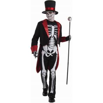 Mr Bone Jangles Slot Machine