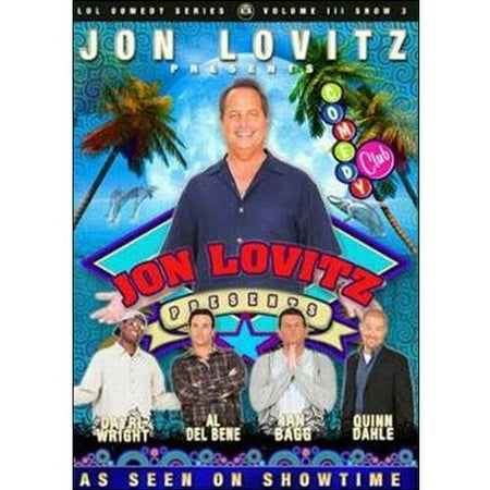 Jon Lovitz Presents