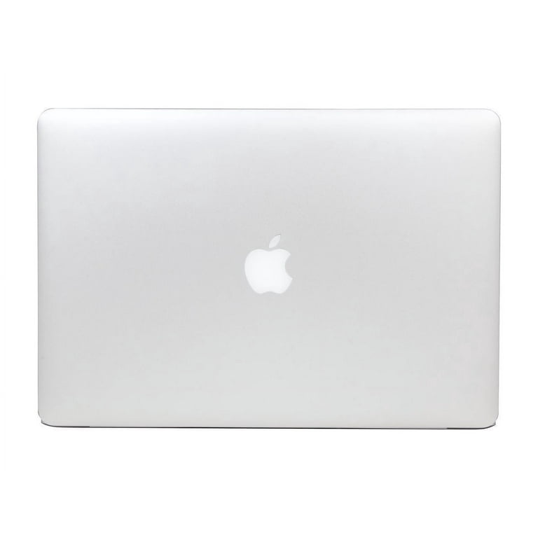 ノートPC Apple - MacBook Pro Early 2015 MacBook Pro (Retina, 13-inch, Early 2015) - Technical