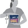 thumbnail image 4 of Fisher Chef's Naturals Gluten Free, No Preservatives, Non-GMO Sliced Almonds, 10 oz Bag, 4 of 16
