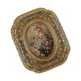 thumbnail image 1 of Guardoinrt Elegant Living Room Picture Frame Classic and Timeless Rounded Rectangle 1Set, 1 of 6