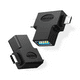 thumbnail image 1 of Adaptador Android OTG VENTION 3 en 1 USB-C, USB-A, Micro USB, 1 of 6