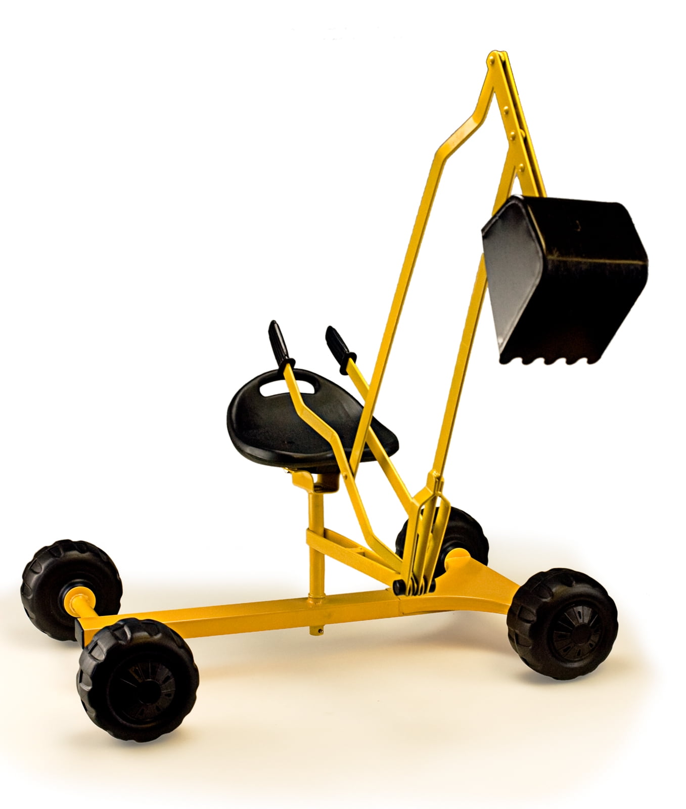 wonkawoo sand digger