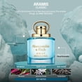 thumbnail image 5 of Abercrombie & Fitch Away Weekend Eau De Parfum Spray By Abercrombie & Fitch Abercrombie & Fitch Model, 5 of 5