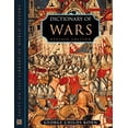 thumbnail image 1 of Pre-Owned Dictionary of Wars (Hardcover) 0816039283 9780816039289, 1 of 1