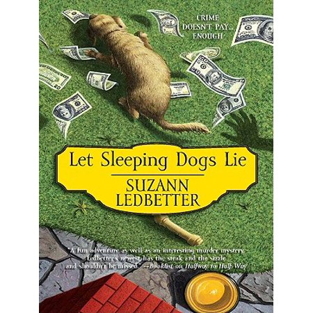 Let Sleeping Dogs Lie - eBook