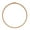 B, variant on B 5 Inch Beech Wood Embroidery Frame For Diy Projects Sturdy Hoop With Screw For Fabric Holding
