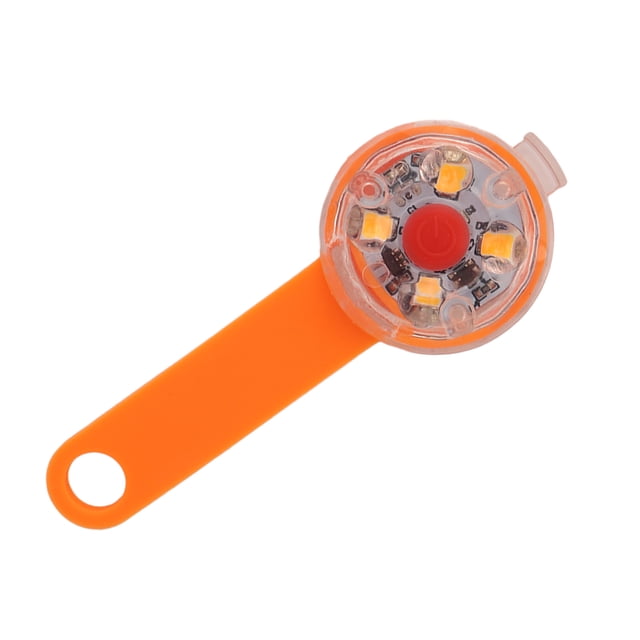 Luz de collar LED, Luces USB para Caminar de Noche Con 3 Modos de Luz para Perros y Gatos, Luces Colgantes Imperesles Para Perros para Correr, Acampar, Escalar, Bicícleta,