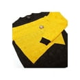 thumbnail image 3 of Star Trek Yellow Uniform Christmas Sweater, 3 of 7