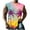 A1-Pink Hawaii Shirts for Men, variant on WAENQINLA Tank Tops Men Sleeveless Workout Tank Summer Beach Muscle Top Casual Crew Neck Hawaii Shirts Pink S