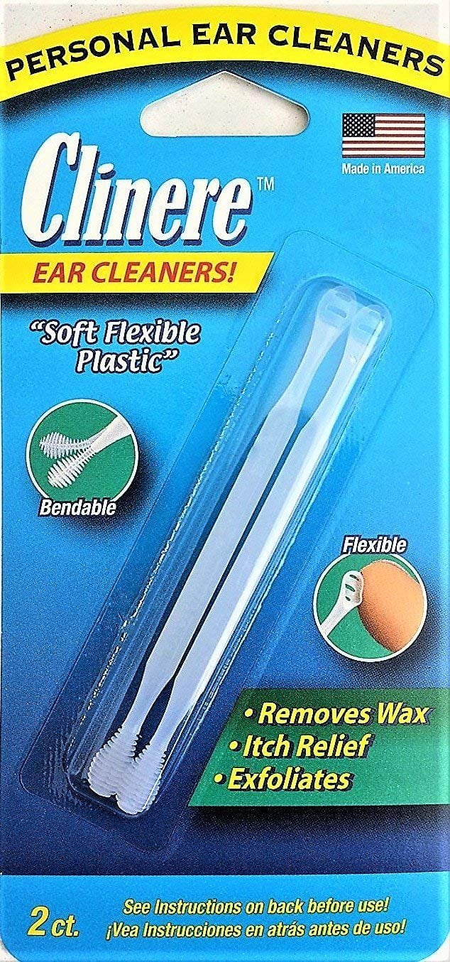 clinere ear cleaners clinere ear cleaners