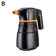 thumbnail image 1 of Wireless Car Wash Foam Sprayer High Power 2L Foam Sprayer Home Watering Ca ANX, 1 of 8
