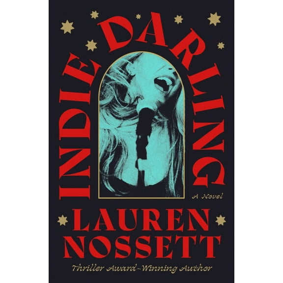 Indie Darling, (Hardcover)