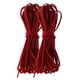thumbnail image 2 of 2pieces 5m pu cordón de cuerda de cuero para collar pulsera diy hallazgos rojo Sunnimix Cordón de la cadena de DIY de la joyería, 2 of 6
