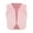 Pink, variant on Kids Cowboy Cowgirl Costume Vest Halloween Carnival Sleeveless Open Front Tassel Waistcoat Pink 12